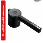 دستگیره هوشمند اثر انگشتی ALOCK مدل +B1 گروه نظری - کد 1014