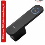 قفل و دستگیره هوشمند کارتی ALOCK مدل PX45 گروه نظری - کد 1015