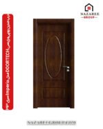 درب مدرن یوپیویسی DOORTECH مدل Imperia سری 303 گروه نظری - کد 1003