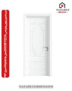 درب مدرن یوپیویسی DOORTECH مدل Imperia سری 303 گروه نظری - کد 1003