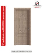 درب مدرن یوپیویسی DOORTECH مدل Imperia سری 303 گروه نظری - کد 1003
