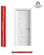 درب مدرن یوپیویسی DOORTECH مدل Imperia سری 303 گروه نظری - کد 1003