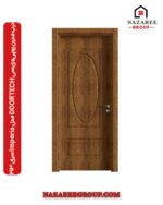 درب مدرن یوپیویسی DOORTECH مدل Imperia سری 303 گروه نظری - کد 1003