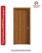 درب یوپیویسی DOORTECH مدل Imperia سری 306 گروه نظری – کد 1017