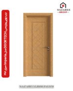 درب یوپیویسی DOORTECH مدل Imperia سری 306 گروه نظری – کد 1017