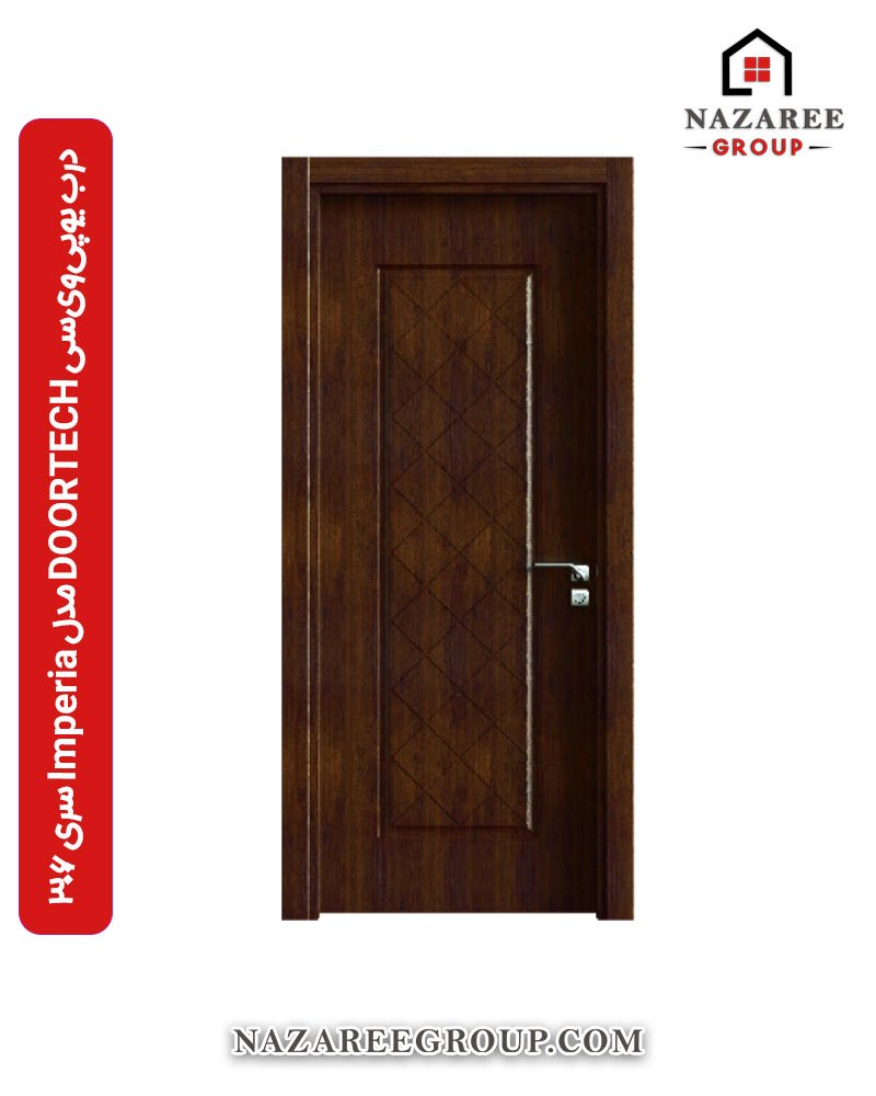درب یوپیویسی DOORTECH مدل Imperia سری 306 گروه نظری – کد 1017 درب یوپیویسی DOORTECH مدل Imperia سری 306 گروه نظری – کد 1017