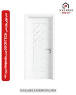 درب یوپیویسی DOORTECH مدل Imperia سری 306 گروه نظری – کد 1017