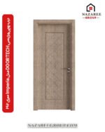 درب یوپیویسی DOORTECH مدل Imperia سری 306 گروه نظری – کد 1017