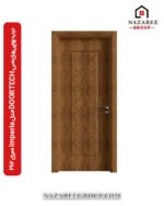 درب یوپیویسی DOORTECH مدل Imperia سری 306 گروه نظری – کد 1017