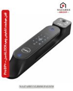 قفل و دستگیره هوشمند تشخیص چهره ALOCK مدل P60+ Pro گروه نظری - کد 1010